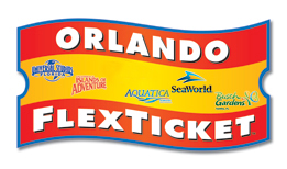 Orlando Flex Tickets